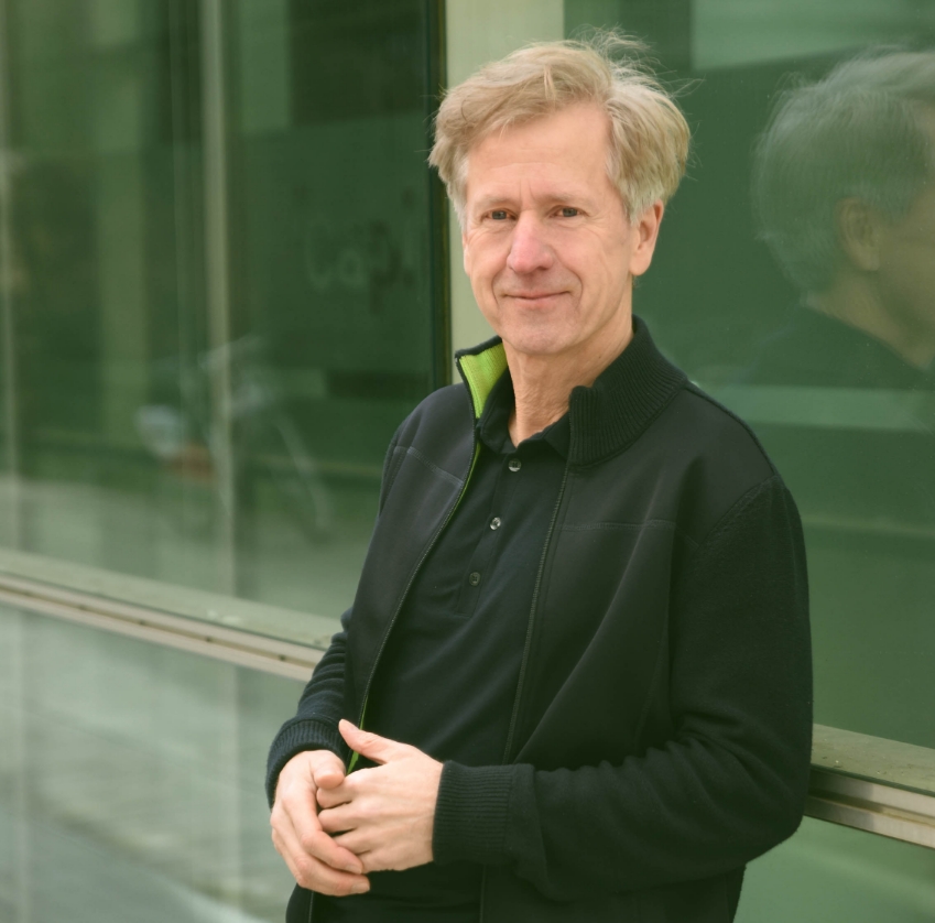 Der Circles-Geschäftsführer Andreas Dengler